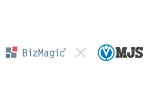 MJS、中小企業向けにCRMシステム提供するBizMagicを子会社化