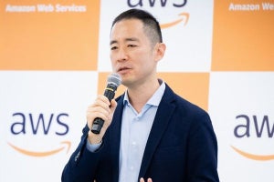 AWSが一般公開した「金融リファレンスアーキテクチャ日本版」とは？