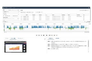 MDIS、Microsoft Teams 録音サービス「nokos」に音声テキスト化機能を追加