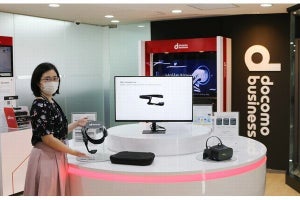 NTT com、5G・IoTソリューションを体験できるショールームをタイで開設