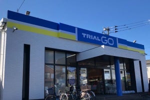 トライアル、24時間顔認証決済を導入‐夜間での酒類の購入が可能に