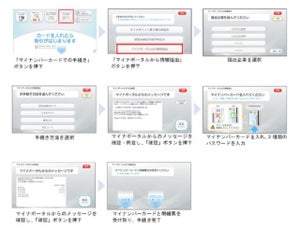 セブン銀行、マイナポータルAPIを活用しATMで情報連携サービス