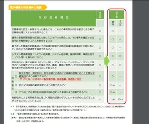 freee、全プランで電子帳簿保存法における優良電子帳簿機能を提供