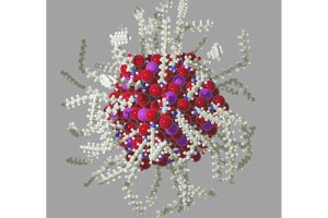 東大など、純粋な青色に極めて近い「ペロブスカイト量子ドット」を開発