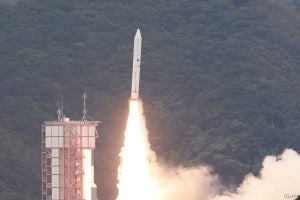 イプシロン6号機の失敗原因究明が進む、H3ロケットは一部に設計変更も