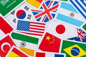 日本のデジタルツイン技術の活用、10カ国中で下位2位