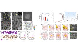 九大など、アルミニウムの強度向上を実現する「Tナノ粒子」を発見