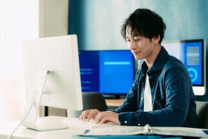 フリーのWebマーケターになった理由の1位は「働く時間や場所の自由」