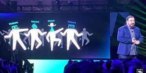 AWS re:Invent 2022開幕、4つの切り口からサービス高速化の裏側を紹介