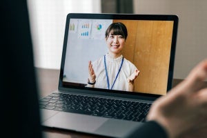 採用時に動画コンテンツを活用した企業は60％超、コロナ禍ならではの利点も