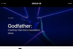 バンキング型トロイの木馬「Godfather」、Androidアプリになりすまし世界中で被害続出