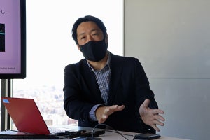 富士通がメタバースで加速する持続可能な社会の開発、「MVP」って何だ？