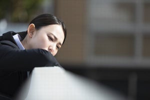 コロナ前と比べ「仕事外の関わりを確保できていない」企業が7割超