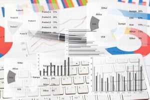 2022年12月末のインボイス登録件数、個人事業主は23.7％と登録遅れ鮮明