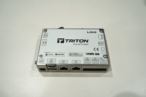 リンクス、CODESYSを搭載したPLC用途向け産業用ラズパイ「TRITON」を発売