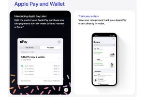 提供が遅れていたApple Pay Later、「まもなくローンチ」とクックCEO