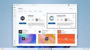 Microsoft Store広告が正式に開始へ、アプリ開発者へ利用を促進