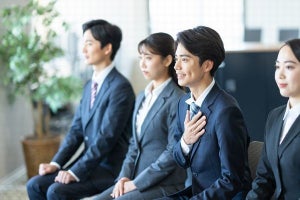 大学生・院生の働きたい組織の特徴は？若く新しい企業より伝統ある企業が好まれる