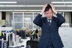 管理職になりたい人はわずか8.0％、理由は「出世欲がないから」が過半数