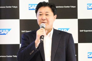 SAP、2023年の事業戦略 - 中堅中小で採用増のパブリッククラウドERPに注力