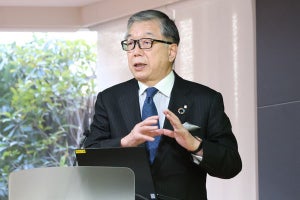 内田洋行の大久保社長がGIGAスクールで期待する2つのこと