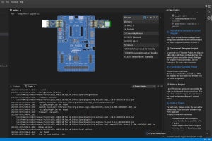 ルネサスが目指すノーコードでのお手軽IoTプロトタイプ開発