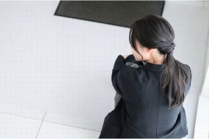 「仕事に行きたくないと感じたことがある」95％、その理由第1位は？