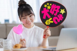 VTuberファンの約30%が週に3時間以上VTuber関連動画を視聴