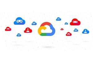 ユビタスとGoogle Cloud、クラウド上のゲームストリーミングでパートナーシップ