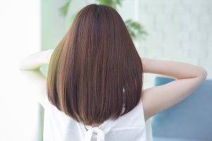 ミルボンなど、頭髪に根元からしなやかさを与える新ヘアケア技術を開発