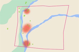 NEC、AIを活用し紛争地に残された地雷埋設エリアを予測