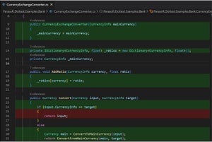 テクマトリックス、C# 11や.NET 7対応のテストツール「dotTEST」最新版