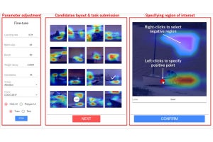 JAISTなど、画像の深層学習における共起バイアスを取り除くシステムを開発