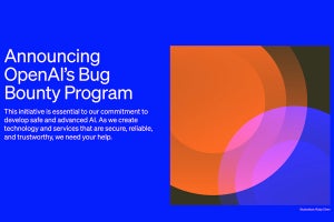 OpenAI、バグ報奨金プログラムを開始、ただし"脱獄"などモデル問題は対象外