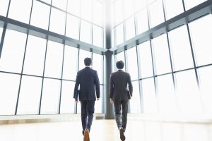 コロナ時代の新入社員が選ぶ「働きがいのある企業ランキング、第1位は？