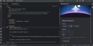 人気のPython用IDE「PyCharm」2023.1.1リリース