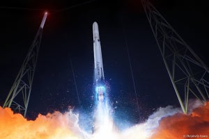 3Dプリンター製ロケットの功罪とは？　米レラティビティが事業計画を変更