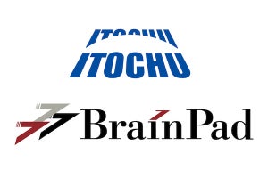 伊藤忠×ブレインパッド、生成AIで企業の業務変革を行う研究ラボを共同設立