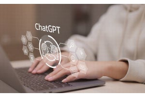 仕事でChatGPTを活用する場面2位は「必要な情報のリサーチ」、1位は？