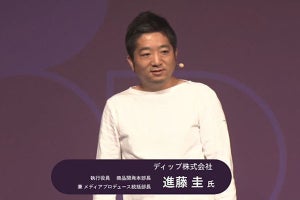 「利用率はほぼ100%」 - Slackをハブにしたディップ流、営業DXのすゝめ