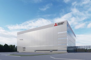 三菱電機の半導体事業、パワーデバイスを軸に目指す2025年度の売上高3000億円