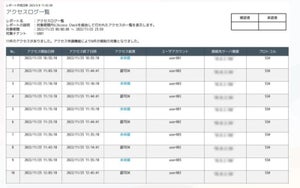 NRIセキュア、特権ID管理ソリューション「SecureCube Access Check」v6.0.0