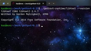 C/C++/Javaのサポート更新、Unicodeバージョン15.0.0対応の「gettext v0.22」