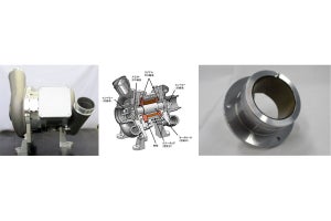 IHI、世界最高レベルの出力の航空機用電動ターボコンプレッサの開発に成功