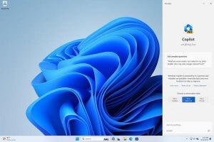 AIアシスタント「Windows Copilot」のプレビュー版公開、Microsoft