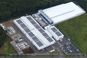 IIJ、7月より千葉県白井市の自社データセンター2期棟の運用を開始