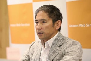 日本独自の「AWS LLM 開発支援プログラム」開始、コストの一部を負担