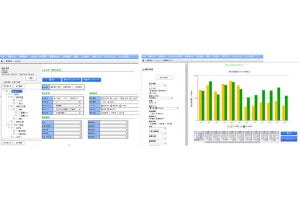 NEC、中小企業向けに環境データ管理サービス「GreenGlobeX Lite」を提供