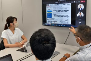 日立、新卒の「配属ガチャ」解消へ‐ジョブ型インターンで早期にマッチング