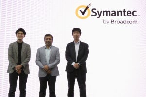 生成AIにまつわるリスクを回避して安全に使うには？ ‐ BroadcomとSB C&Sが語る